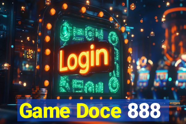 Game Doce 888